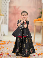 Premium Festive Designer Lehenga Choli