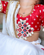 Rajvi Gamthi Choli Set