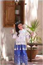 Noor e Aasmna Suit Set