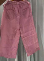 Rosy Bloom Co-ord Set