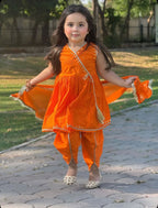 Rangrez Charm Punjabi Suit